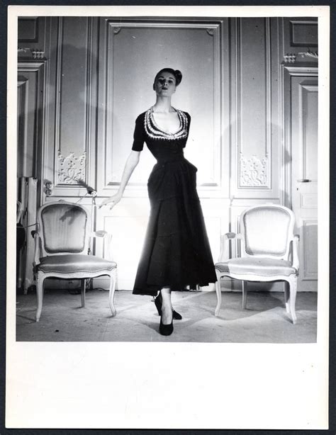 who plays christian dior in the new look|Christian Dior 1947 collection designs.